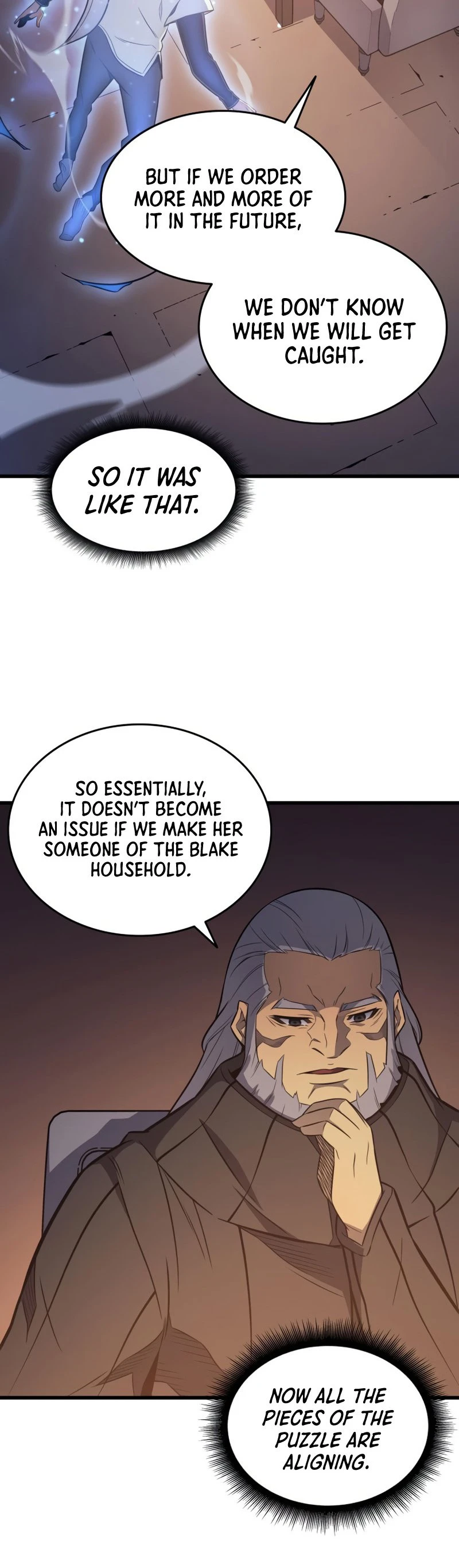 The Great Mage Returns After 4000 Years Chapter 112 - Page 24