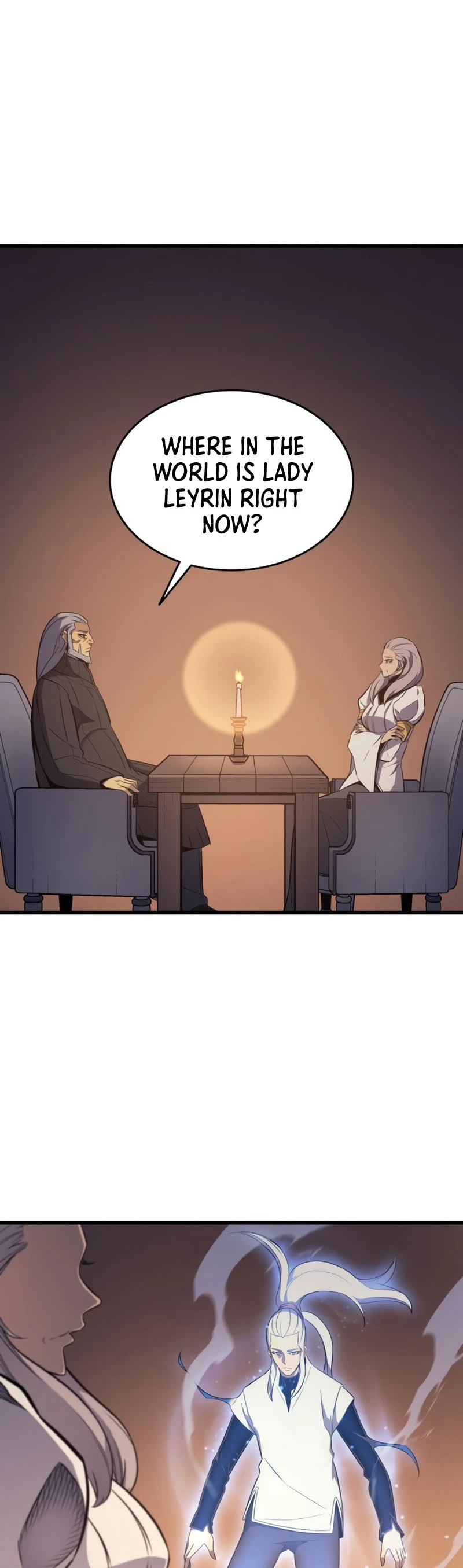 The Great Mage Returns After 4000 Years Chapter 112 - Page 26