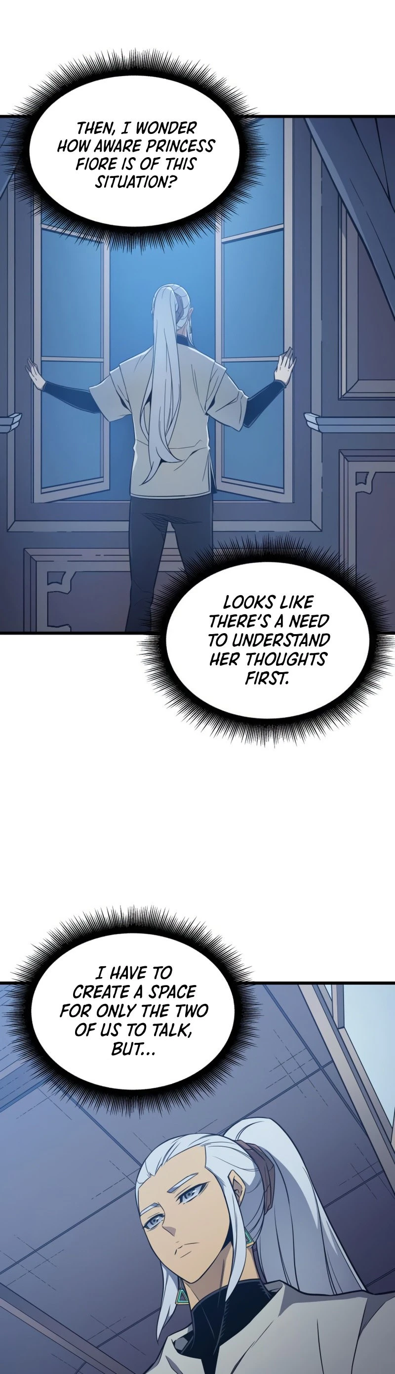 The Great Mage Returns After 4000 Years Chapter 112 - Page 33