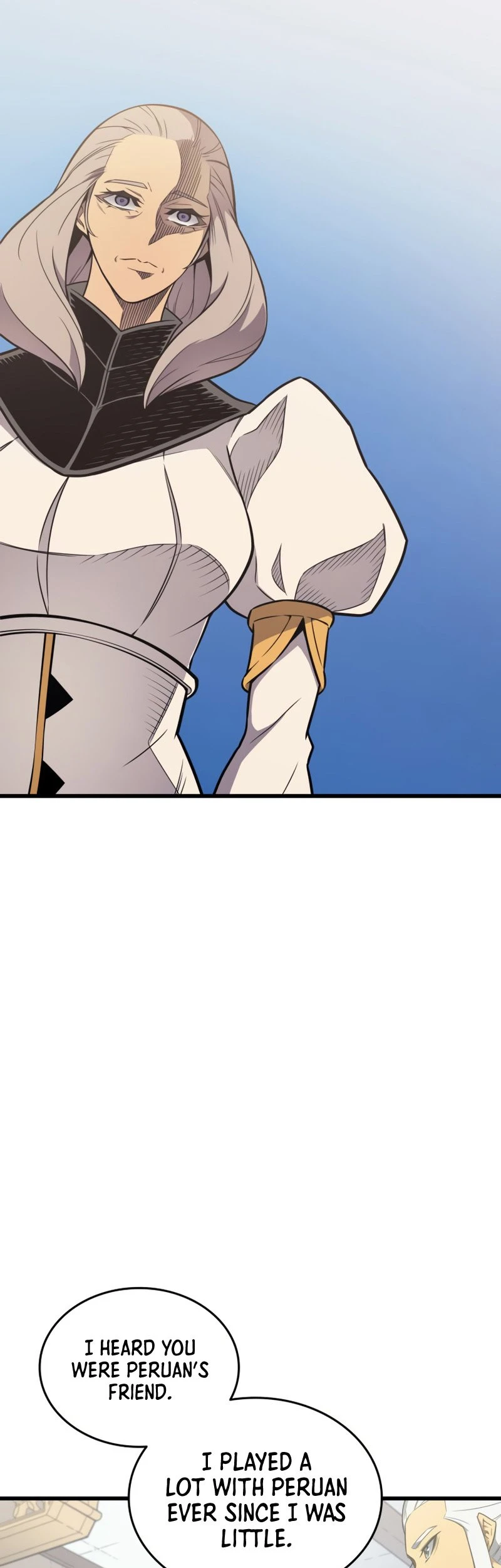 The Great Mage Returns After 4000 Years Chapter 112 - Page 39