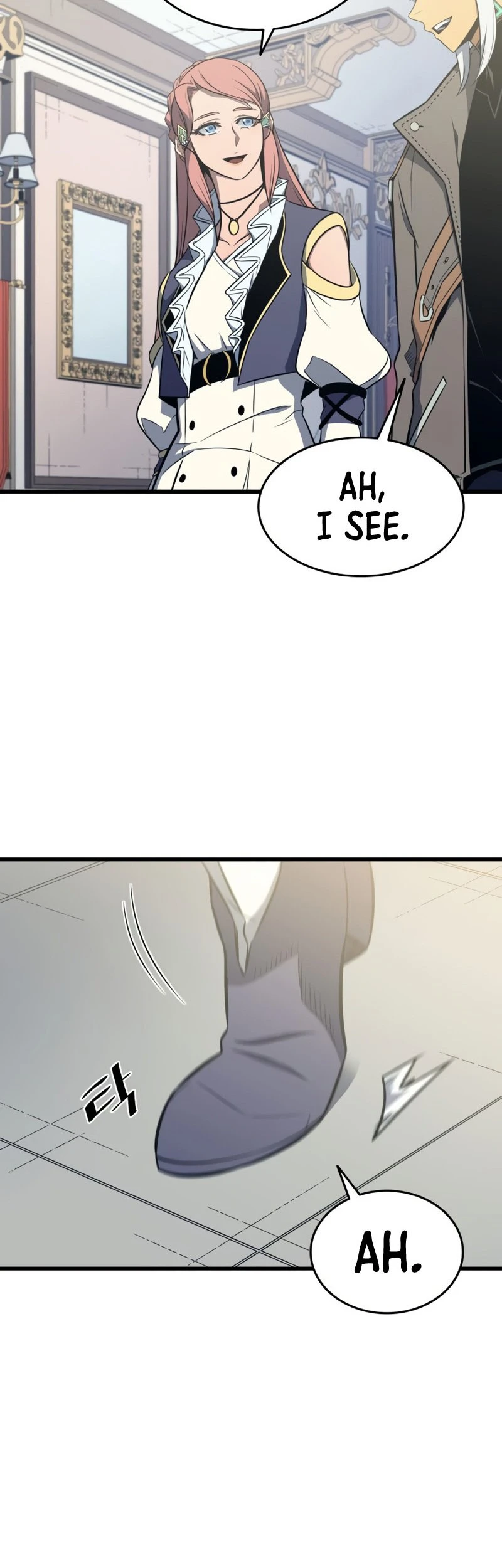 The Great Mage Returns After 4000 Years Chapter 112 - Page 40