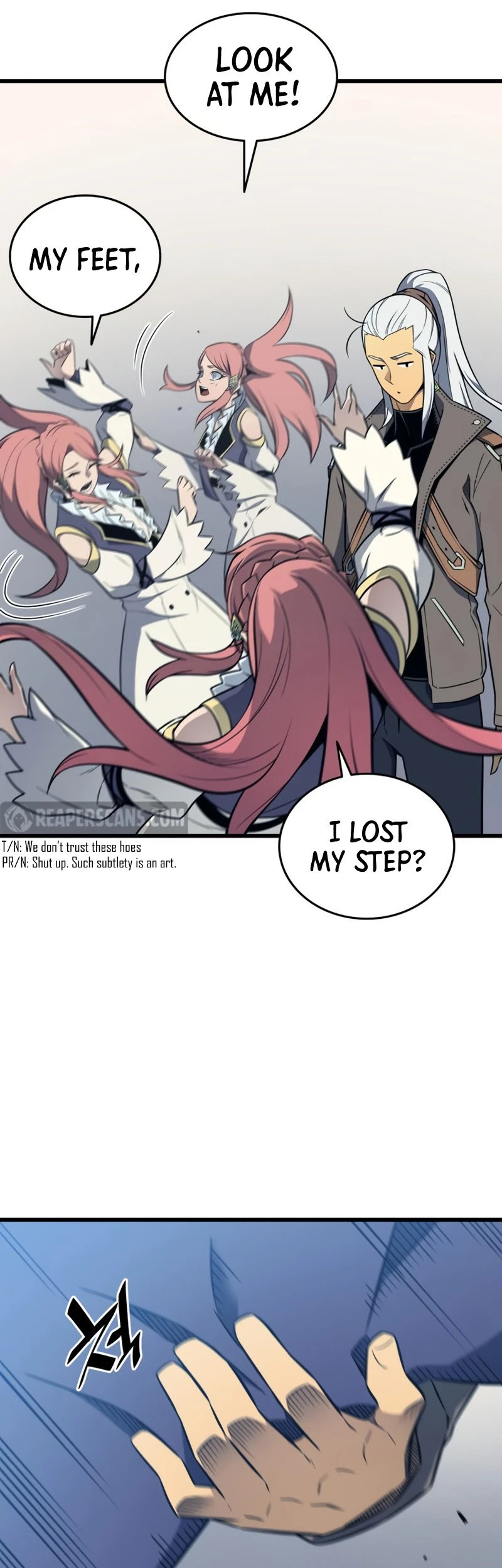 The Great Mage Returns After 4000 Years Chapter 112 - Page 41