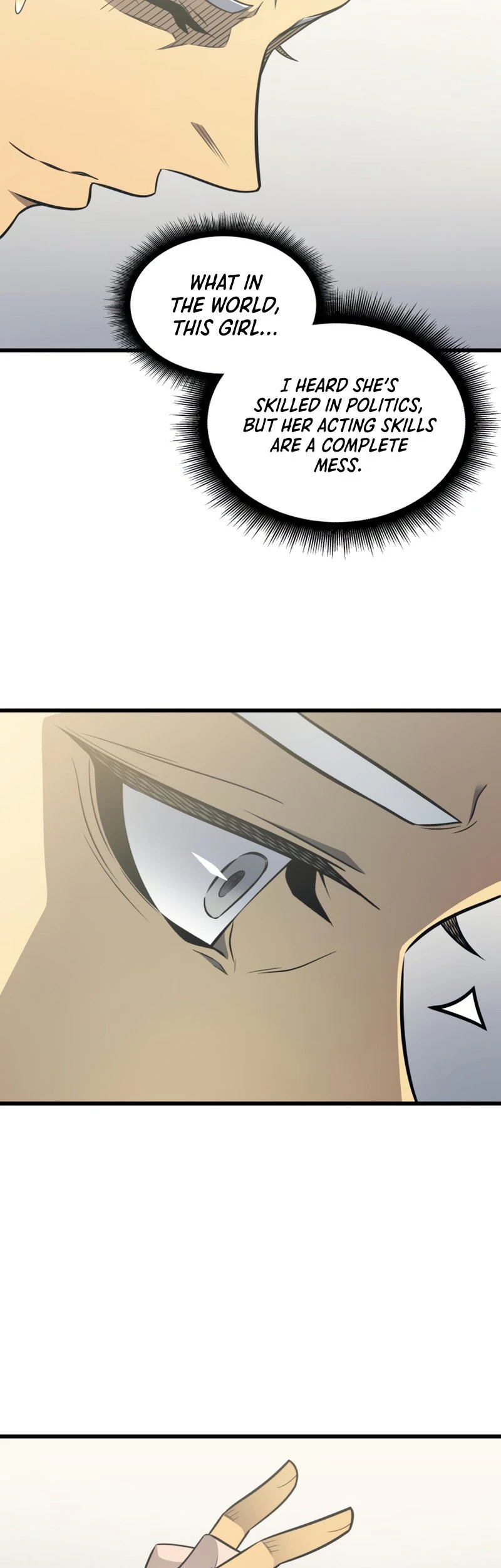 The Great Mage Returns After 4000 Years Chapter 112 - Page 43