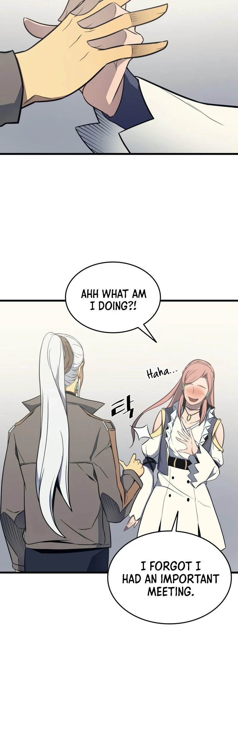 The Great Mage Returns After 4000 Years Chapter 112 - Page 44