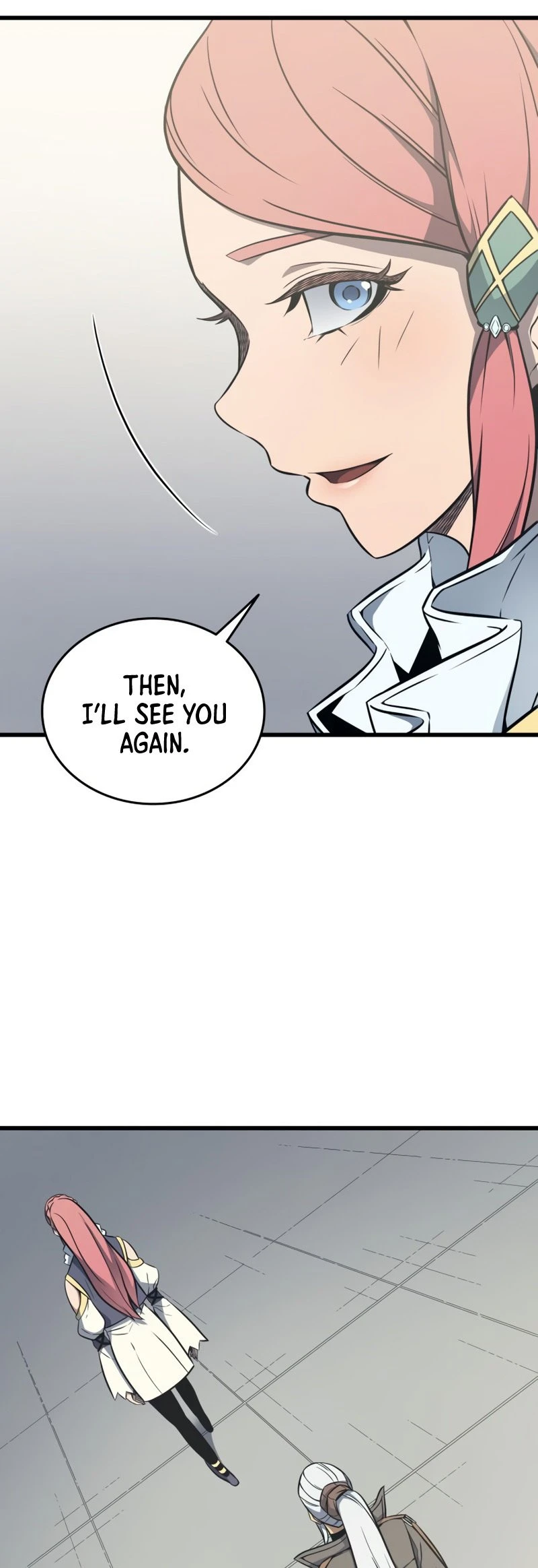 The Great Mage Returns After 4000 Years Chapter 112 - Page 45