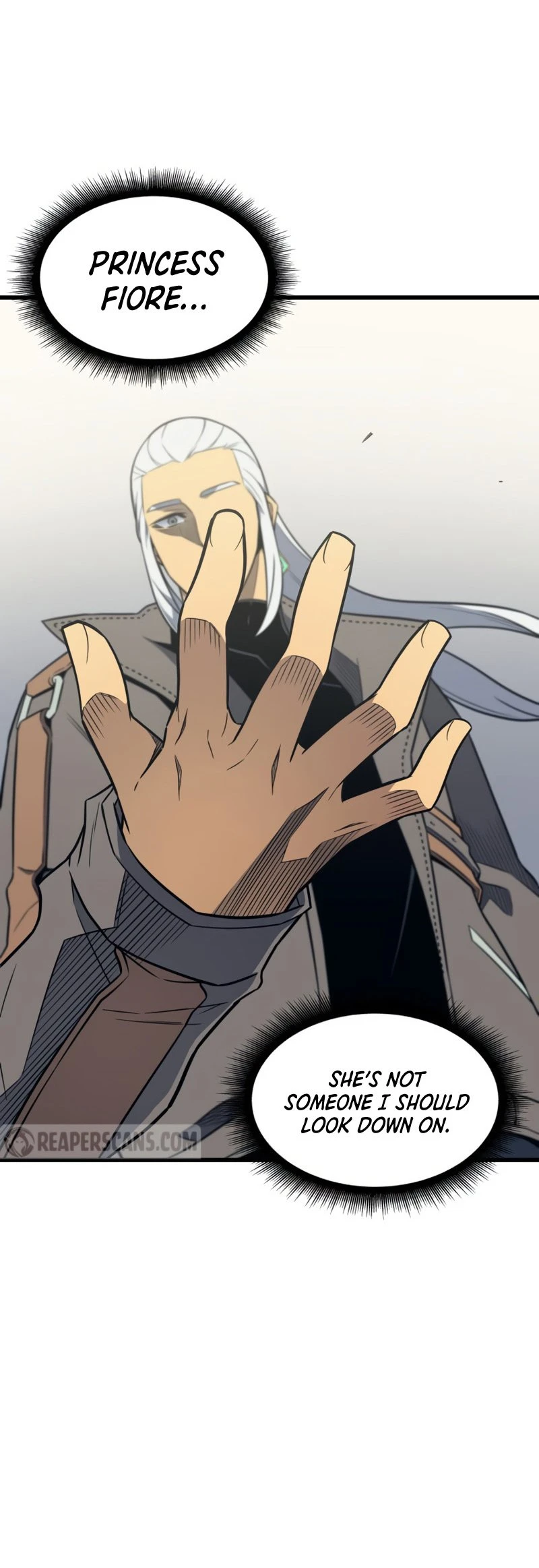 The Great Mage Returns After 4000 Years Chapter 112 - Page 47