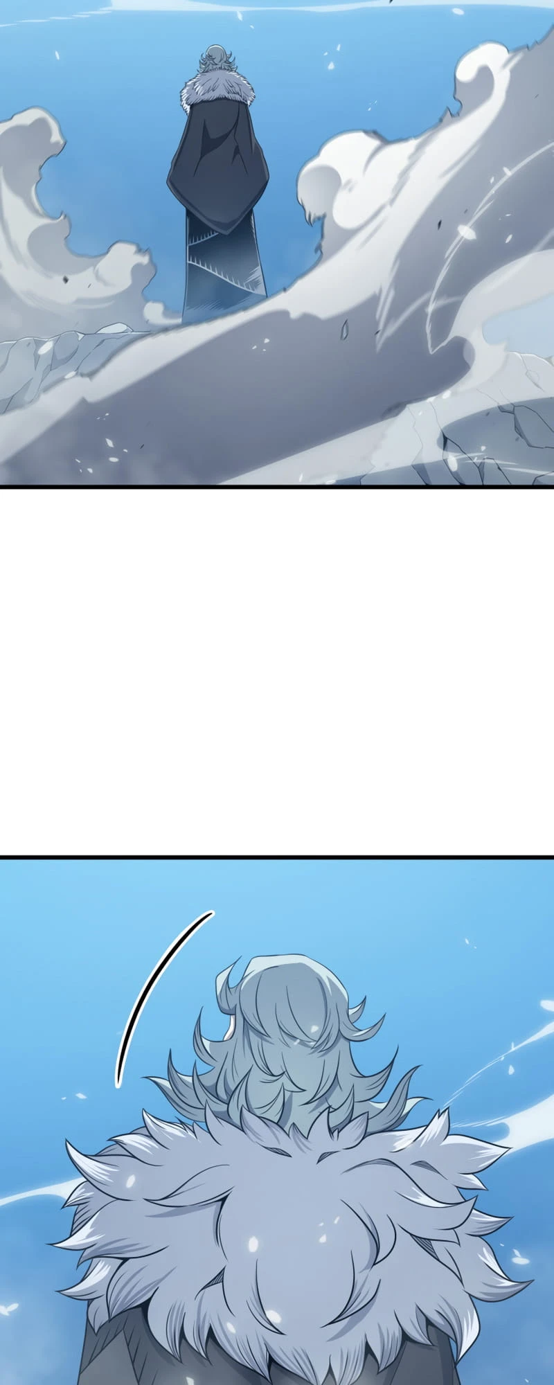 The Great Mage Returns After 4000 Years Chapter 136 - Page 3