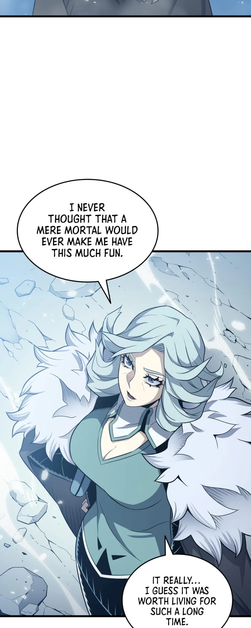 The Great Mage Returns After 4000 Years Chapter 136 - Page 4