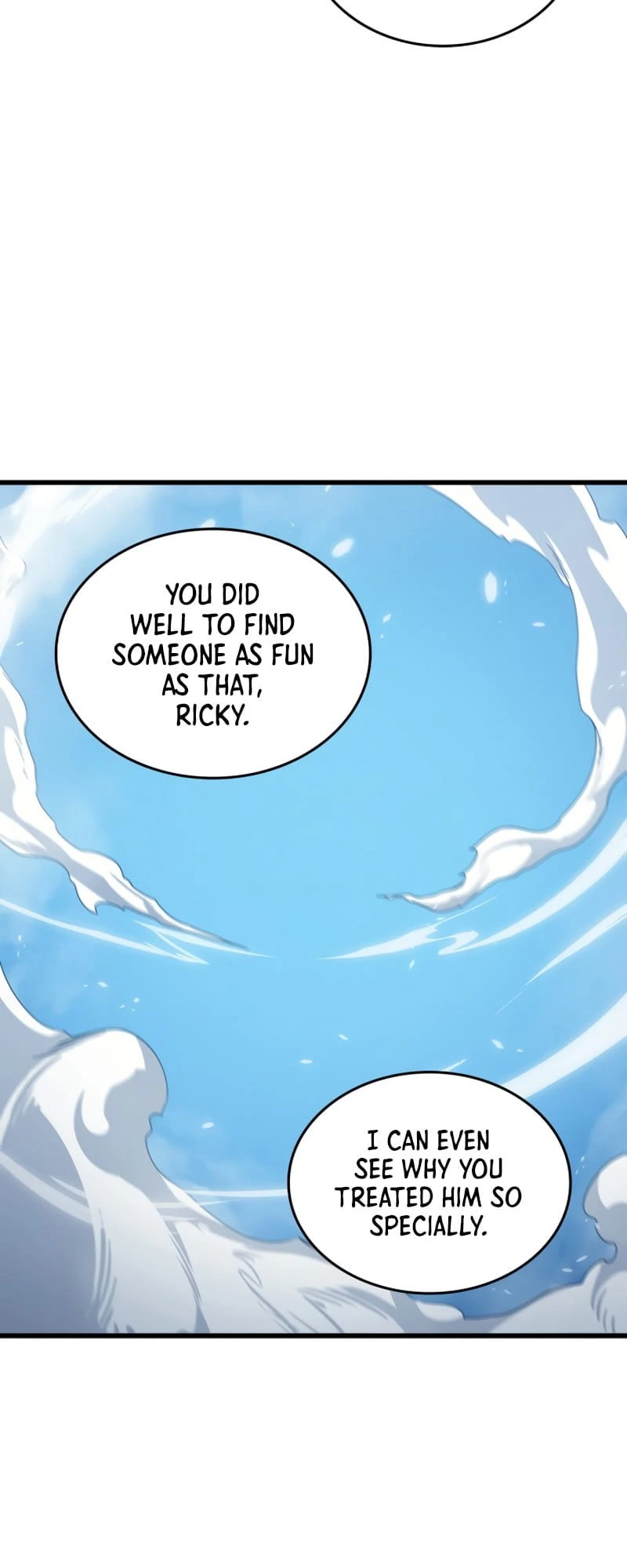The Great Mage Returns After 4000 Years Chapter 136 - Page 5