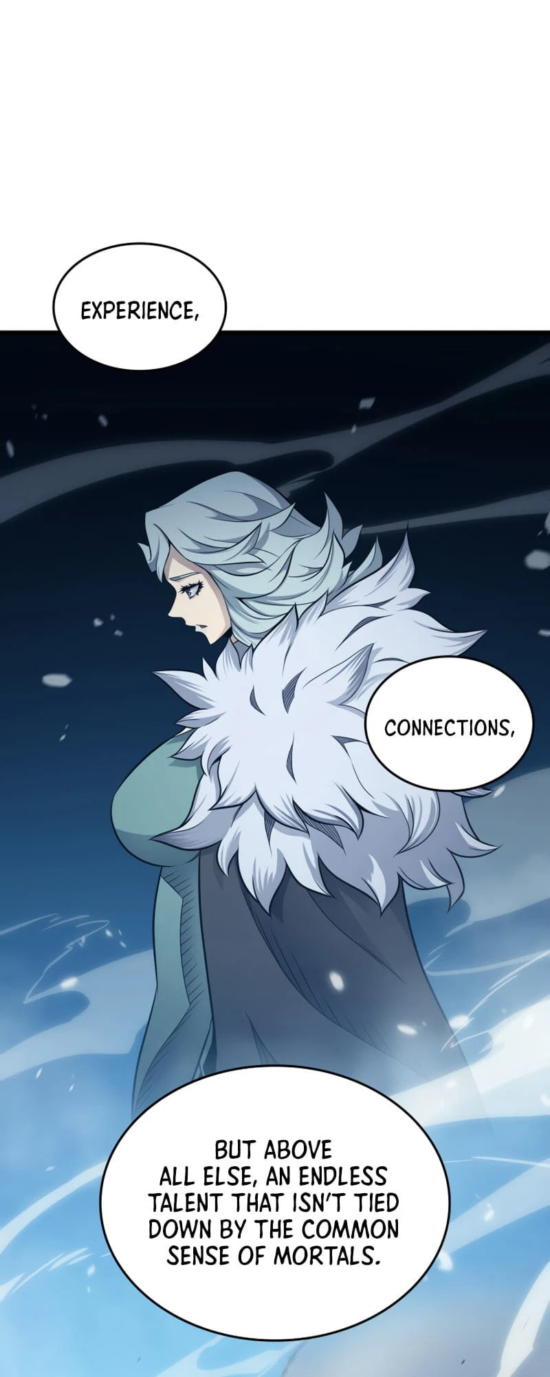 The Great Mage Returns After 4000 Years Chapter 136 - Page 6