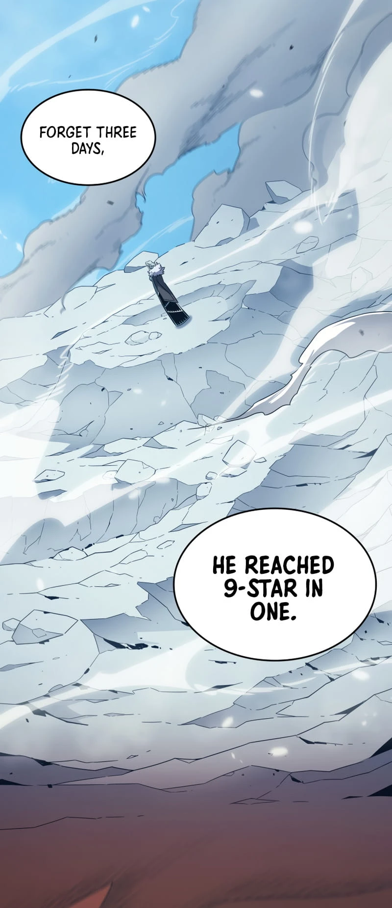 The Great Mage Returns After 4000 Years Chapter 136 - Page 7