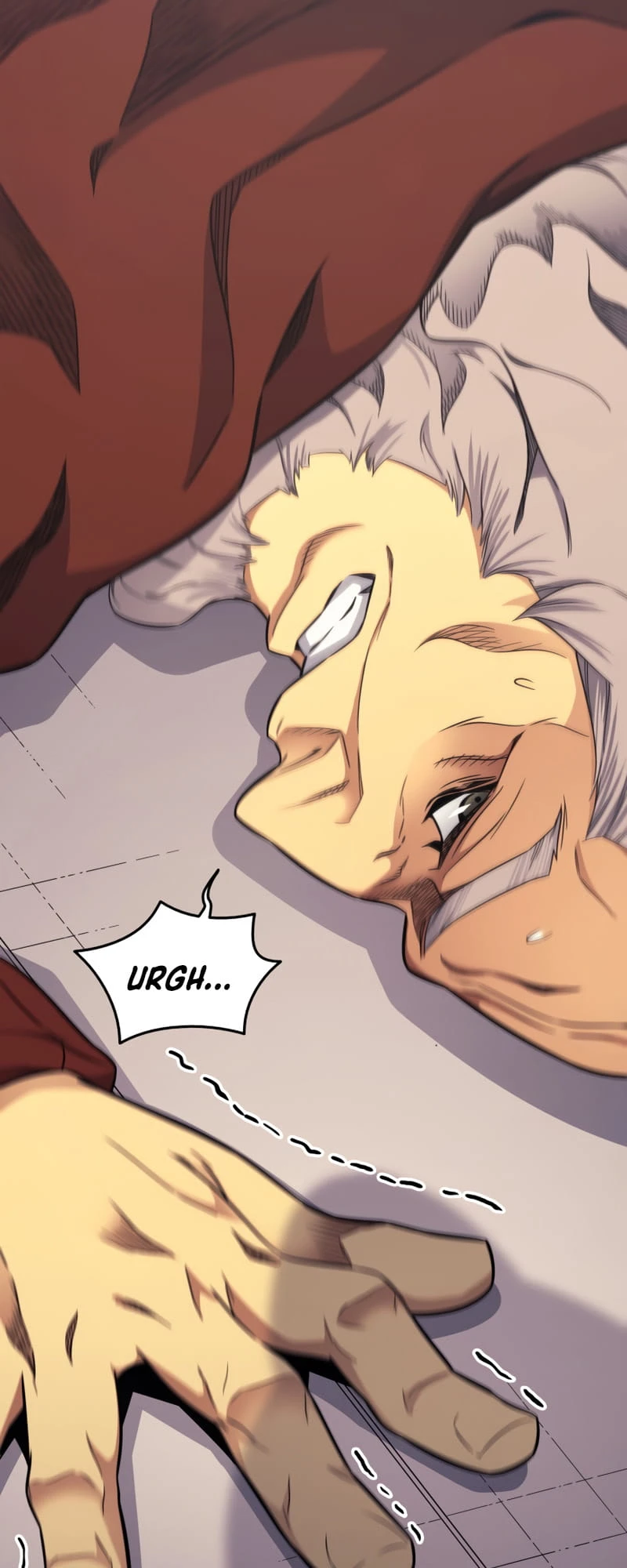 The Great Mage Returns After 4000 Years Chapter 136 - Page 8