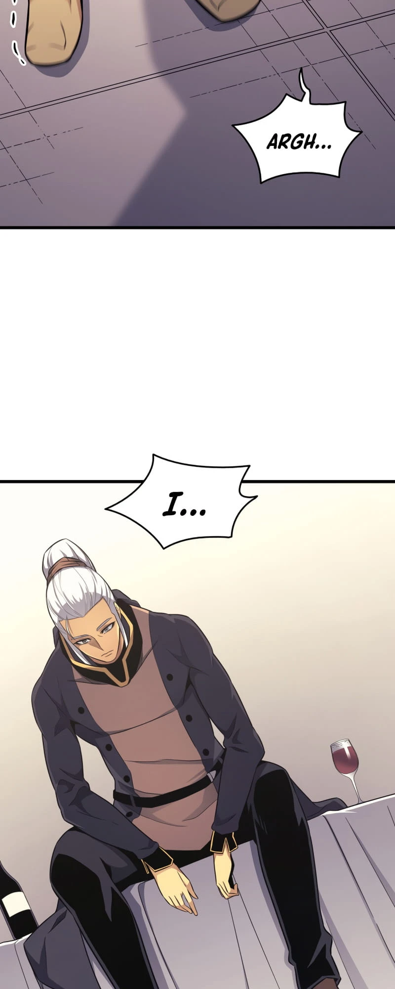 The Great Mage Returns After 4000 Years Chapter 136 - Page 9