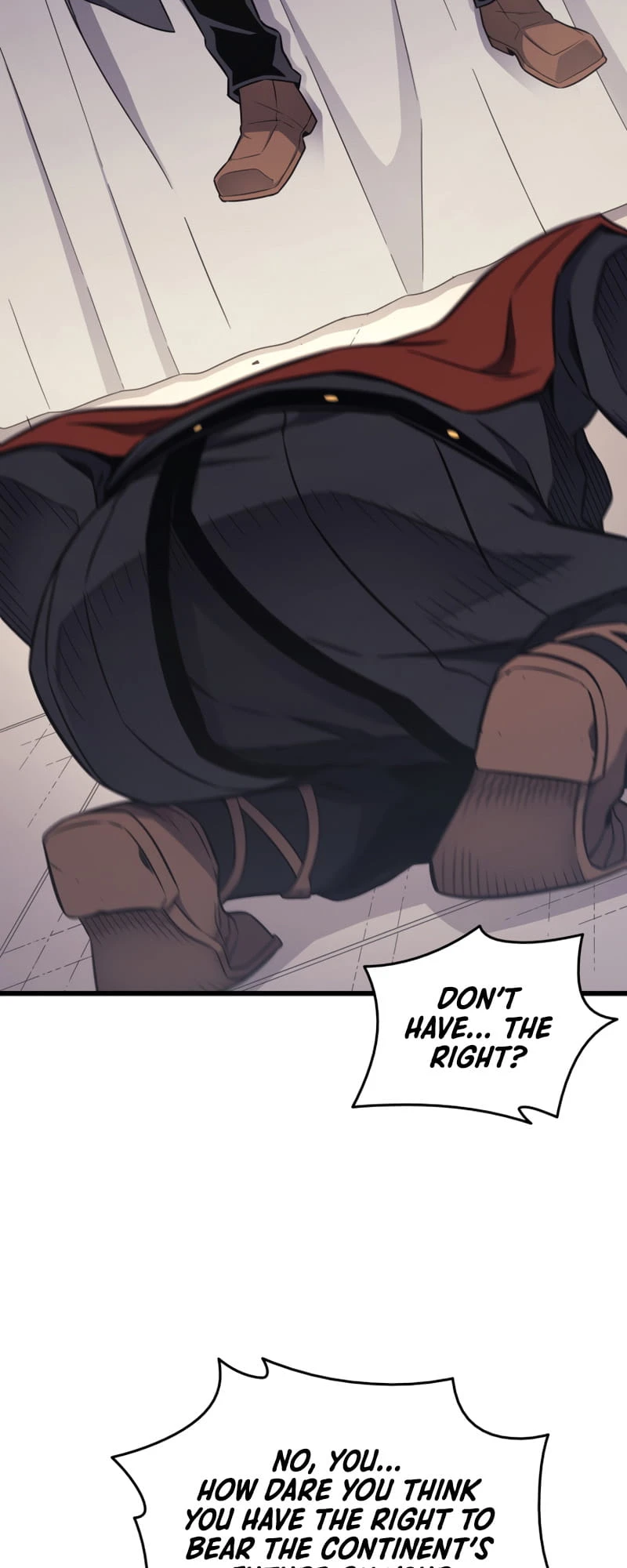 The Great Mage Returns After 4000 Years Chapter 136 - Page 10