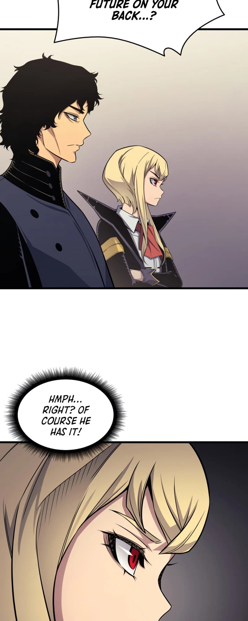 The Great Mage Returns After 4000 Years Chapter 136 - Page 11