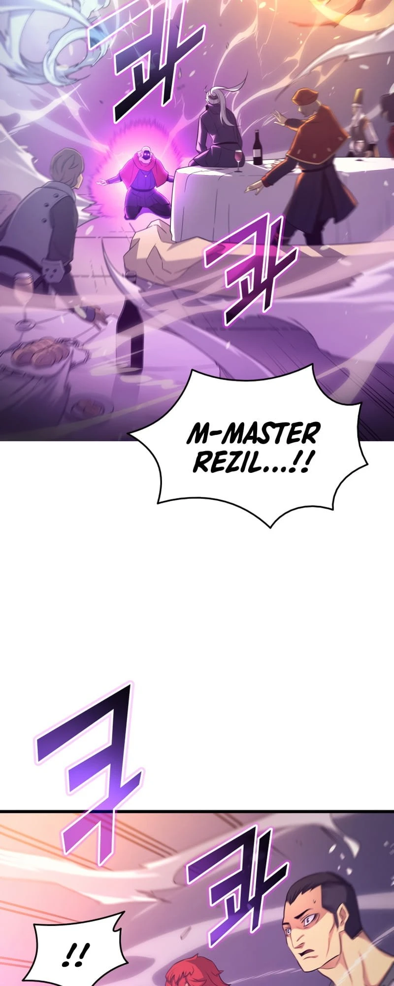 The Great Mage Returns After 4000 Years Chapter 136 - Page 16