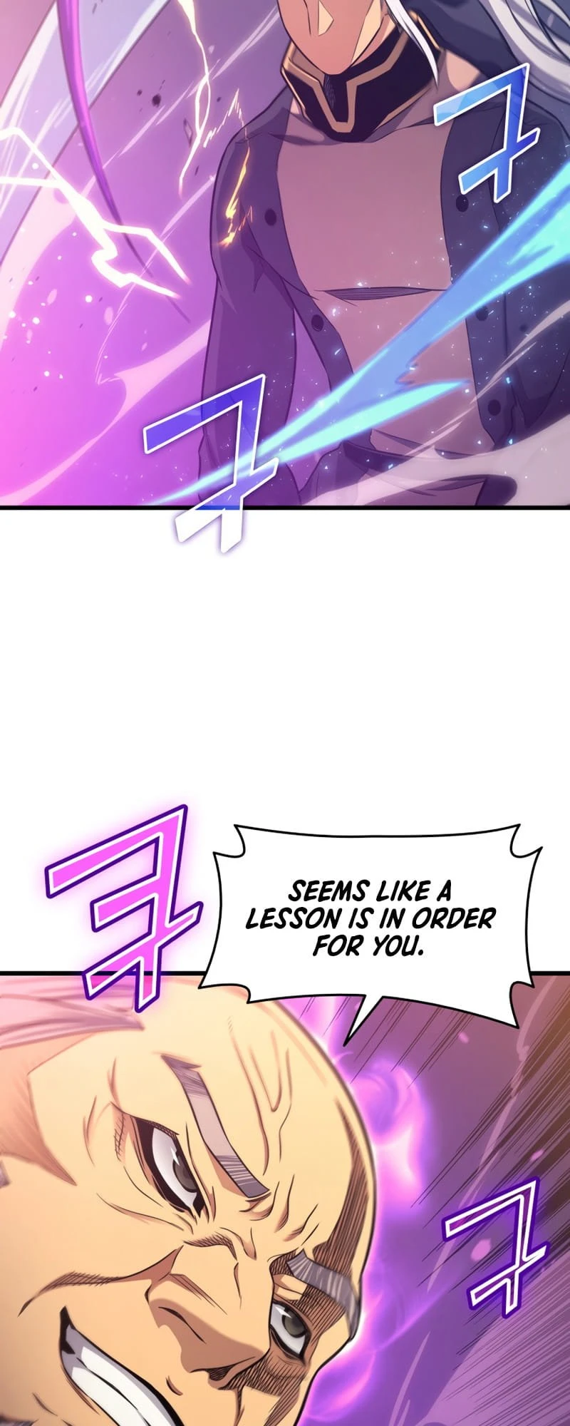 The Great Mage Returns After 4000 Years Chapter 136 - Page 22