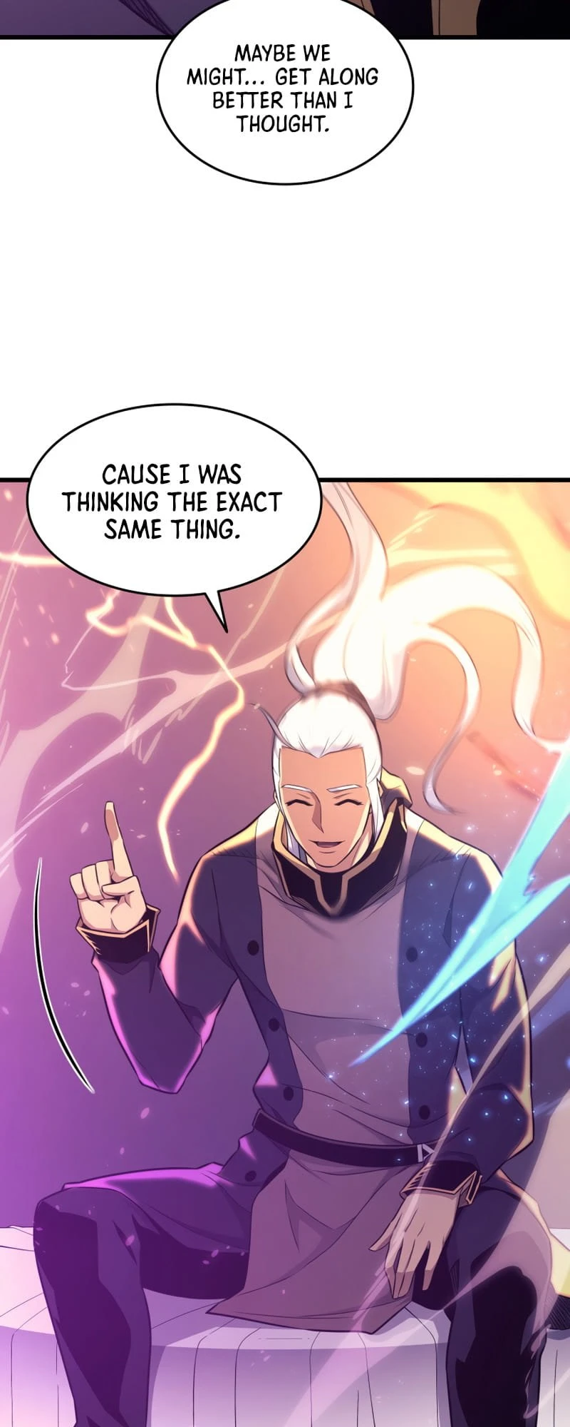 The Great Mage Returns After 4000 Years Chapter 136 - Page 24