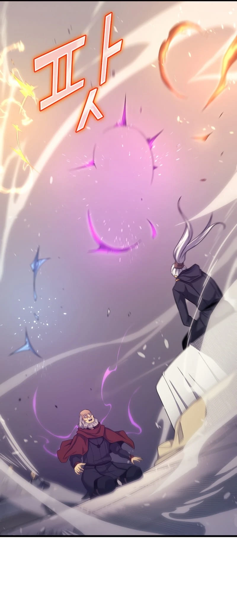 The Great Mage Returns After 4000 Years Chapter 136 - Page 26