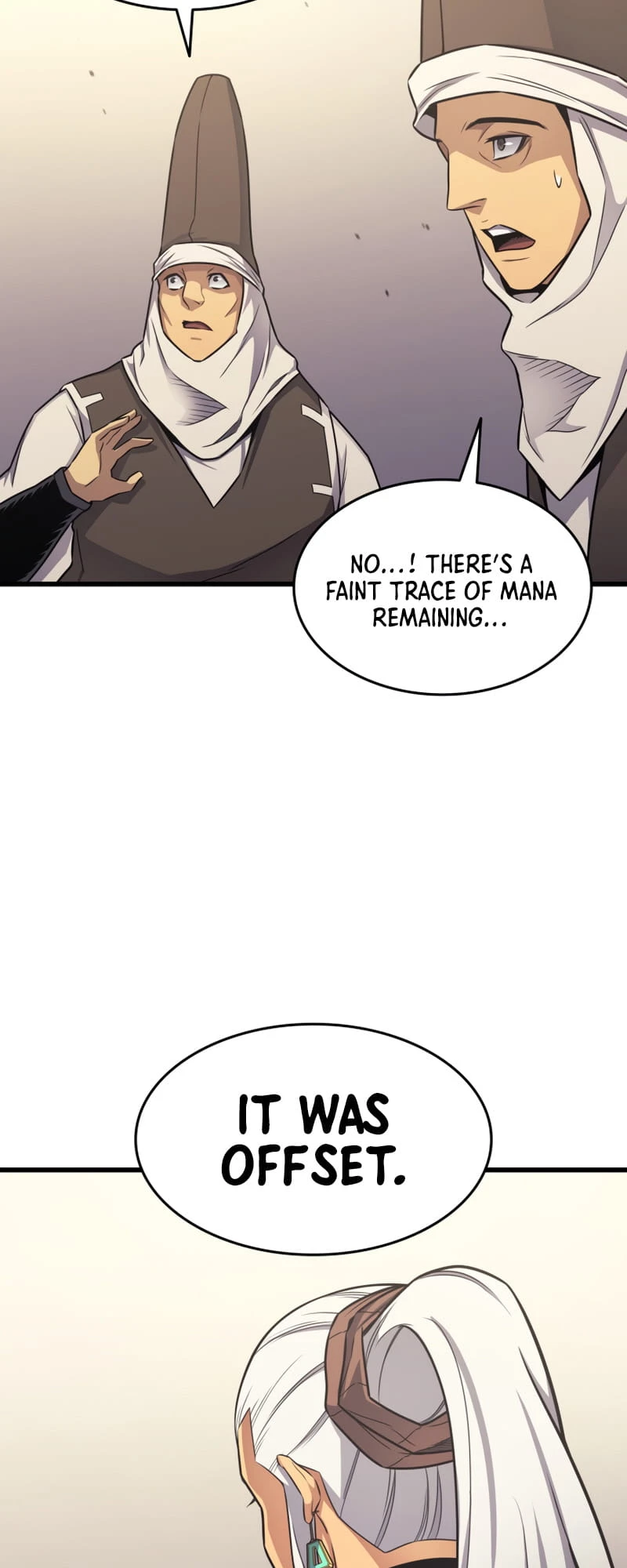 The Great Mage Returns After 4000 Years Chapter 136 - Page 28