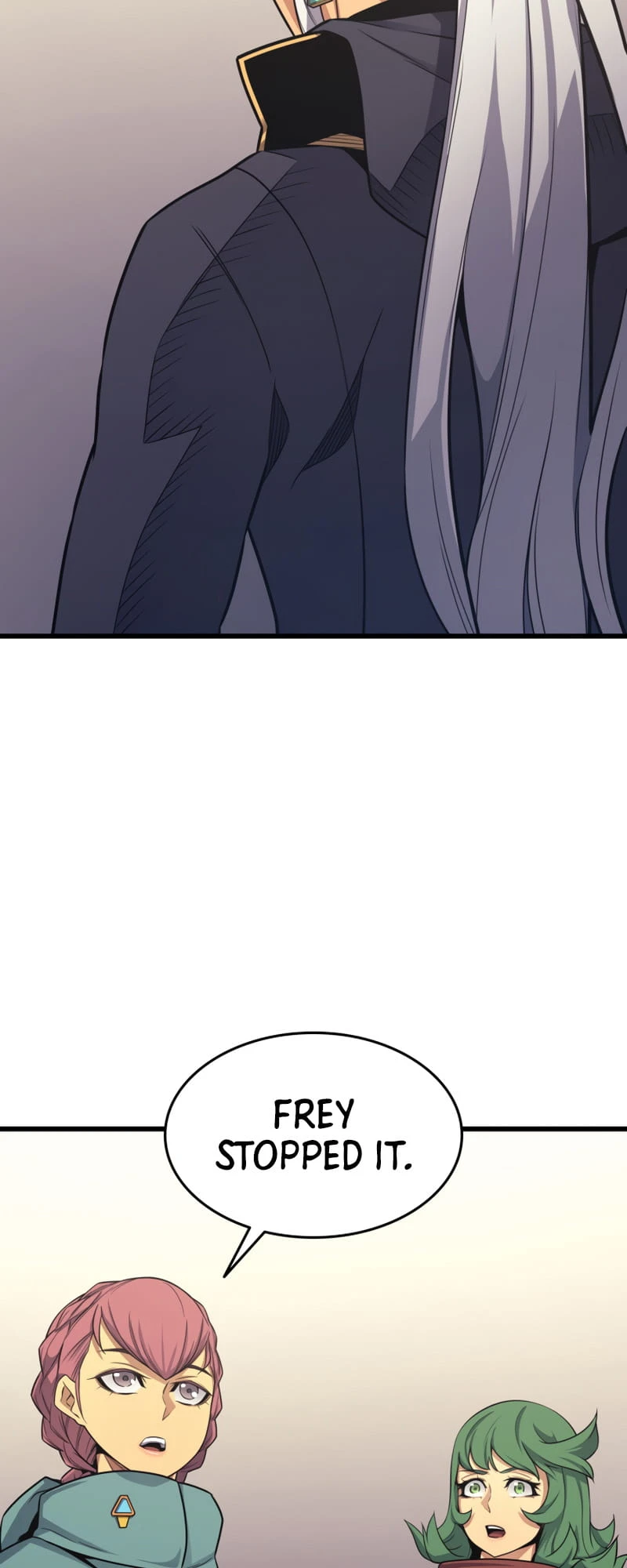 The Great Mage Returns After 4000 Years Chapter 136 - Page 29