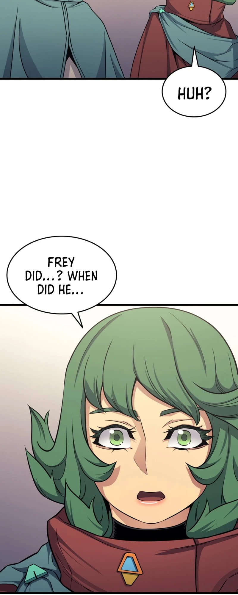 The Great Mage Returns After 4000 Years Chapter 136 - Page 30