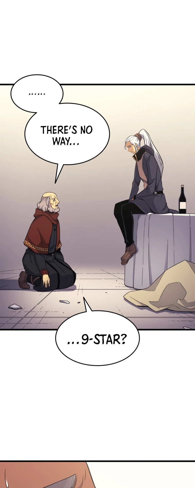 The Great Mage Returns After 4000 Years Chapter 136 - Page 32