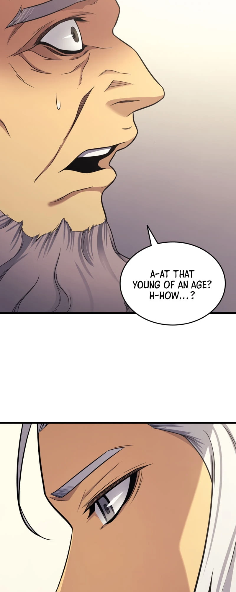The Great Mage Returns After 4000 Years Chapter 136 - Page 33
