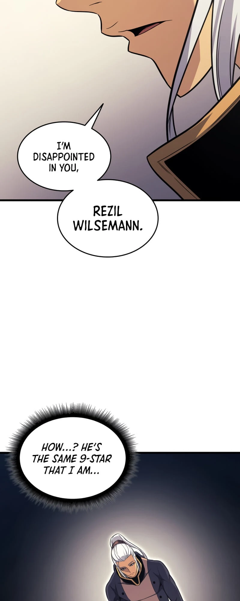 The Great Mage Returns After 4000 Years Chapter 136 - Page 34