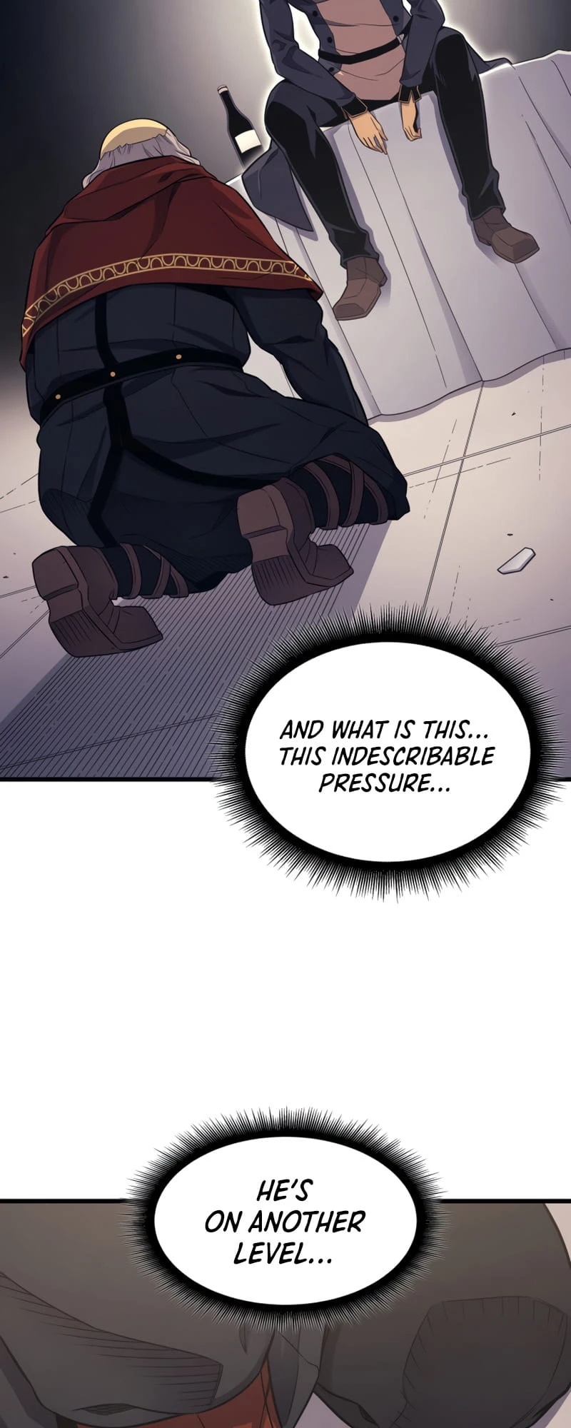 The Great Mage Returns After 4000 Years Chapter 136 - Page 35