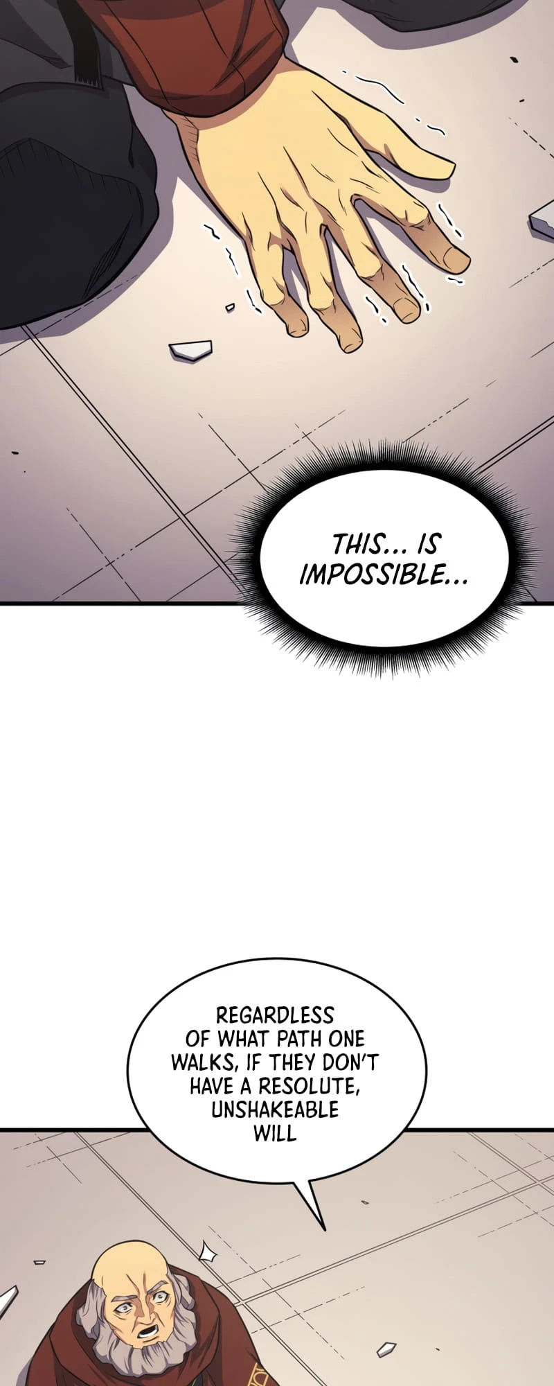 The Great Mage Returns After 4000 Years Chapter 136 - Page 36