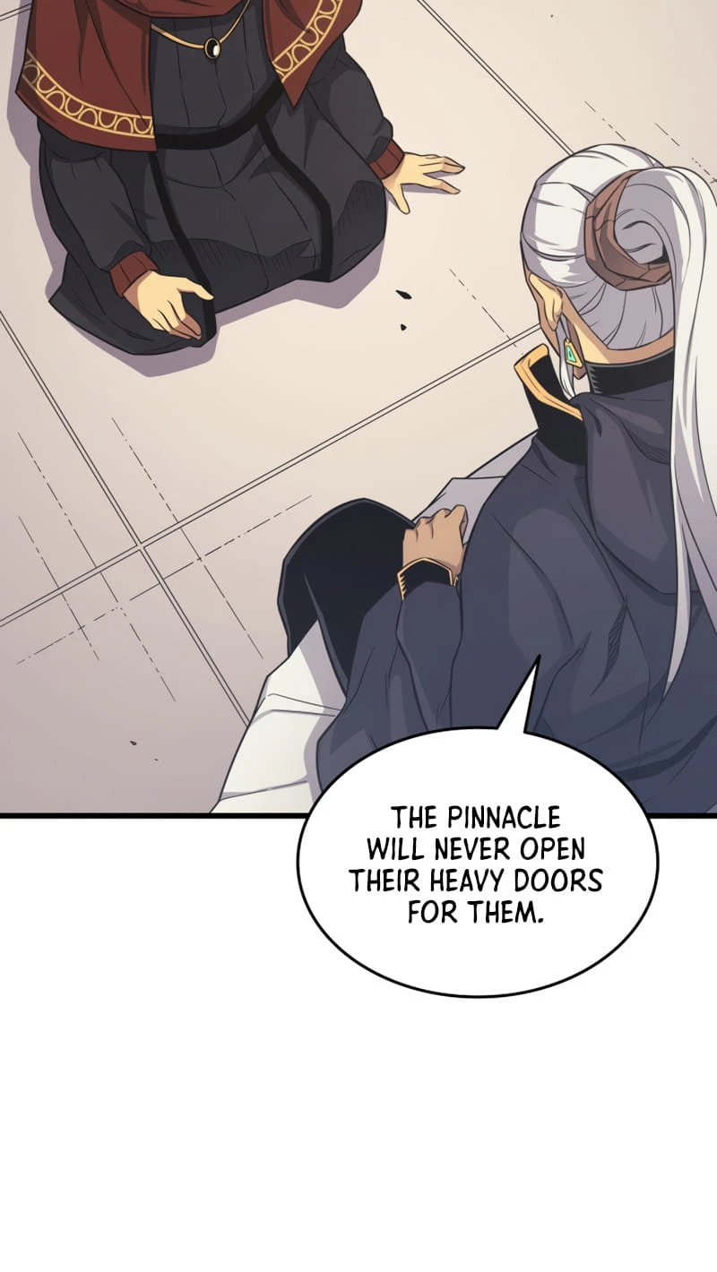 The Great Mage Returns After 4000 Years Chapter 136 - Page 37