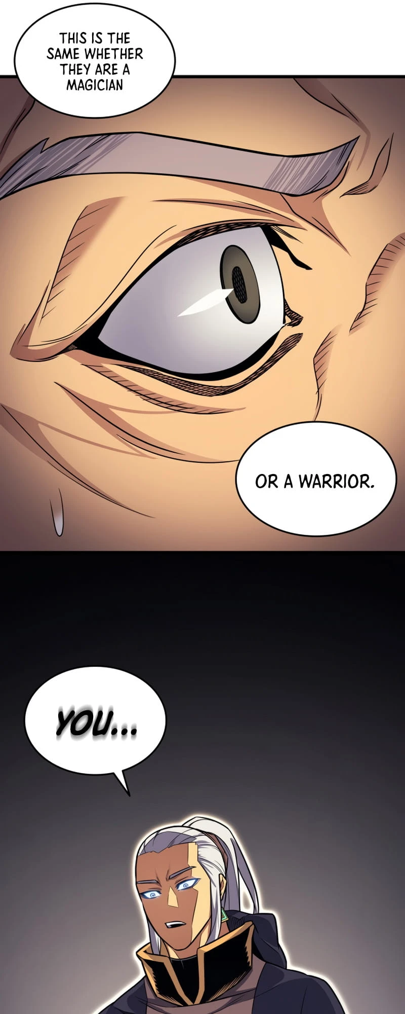 The Great Mage Returns After 4000 Years Chapter 136 - Page 38