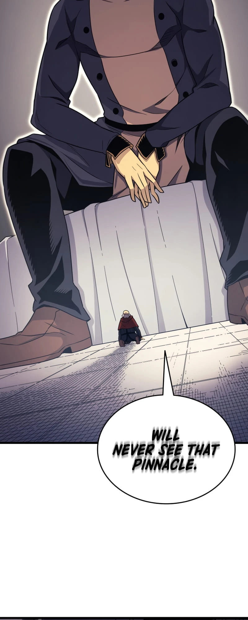 The Great Mage Returns After 4000 Years Chapter 136 - Page 39