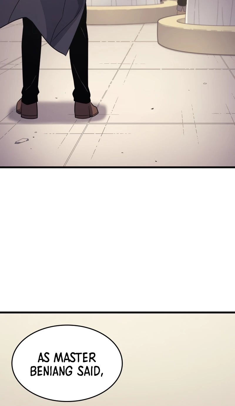 The Great Mage Returns After 4000 Years Chapter 136 - Page 43