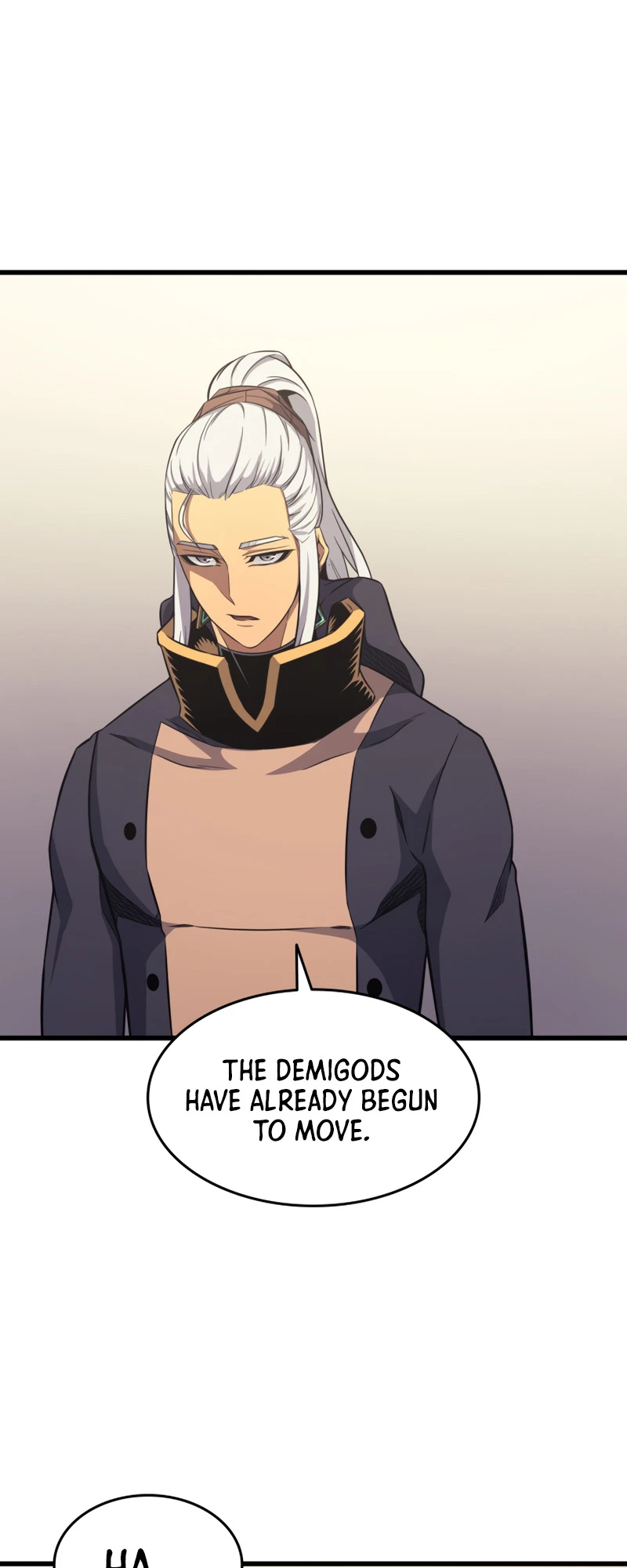 The Great Mage Returns After 4000 Years Chapter 136 - Page 47
