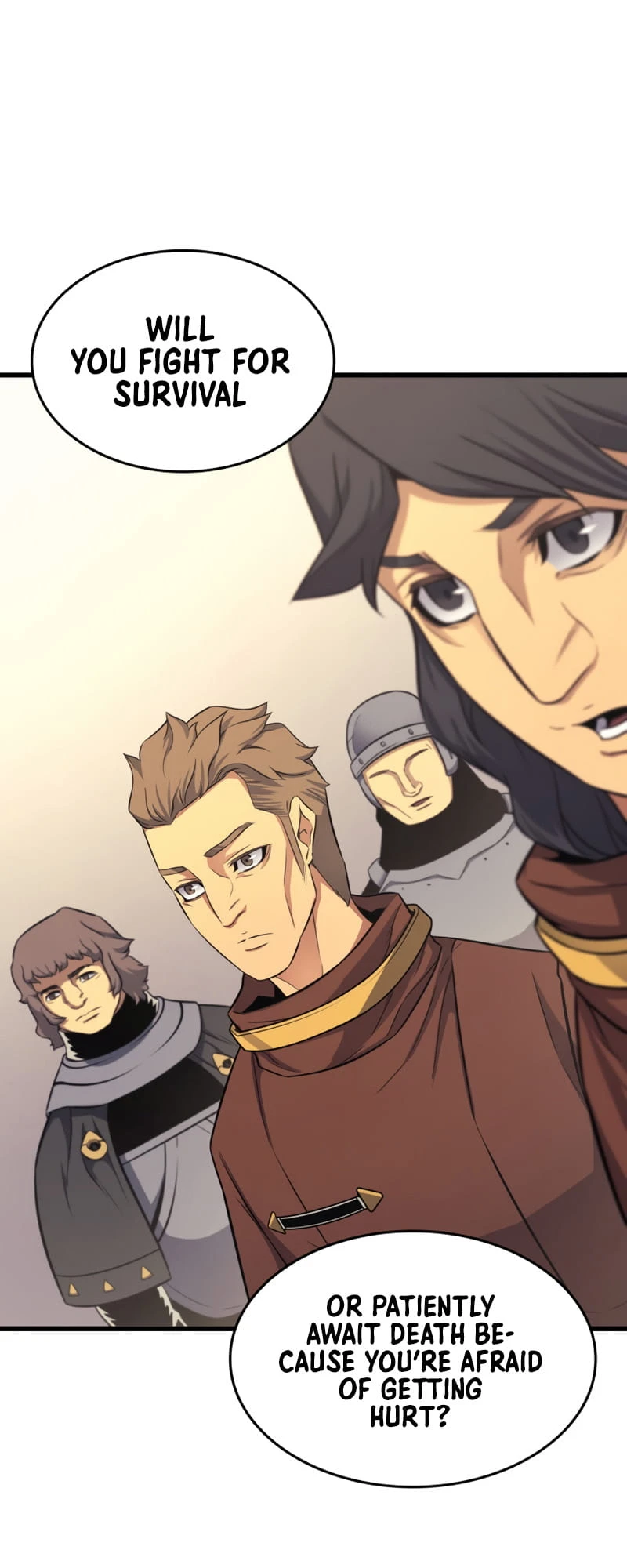 The Great Mage Returns After 4000 Years Chapter 136 - Page 57
