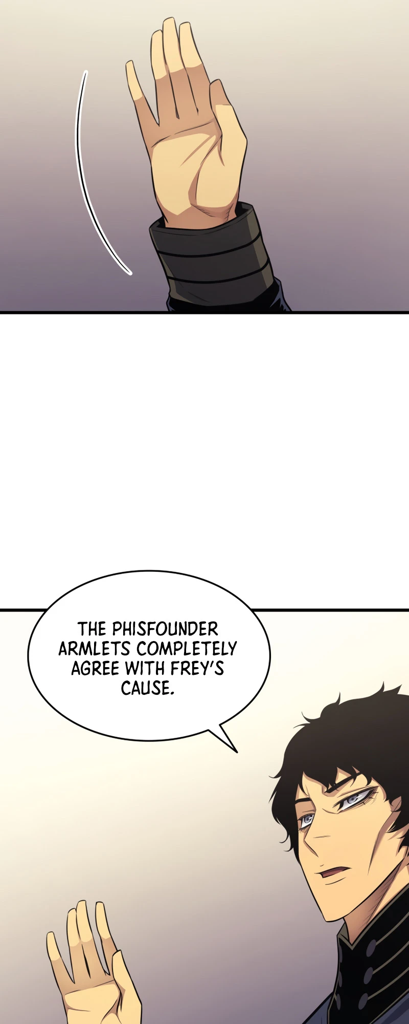 The Great Mage Returns After 4000 Years Chapter 136 - Page 59