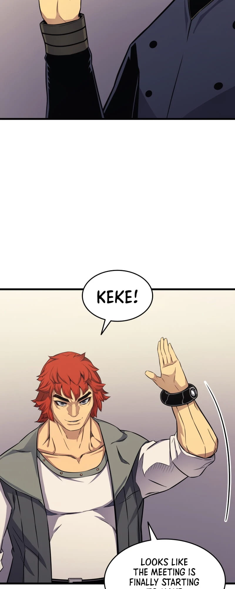 The Great Mage Returns After 4000 Years Chapter 136 - Page 60
