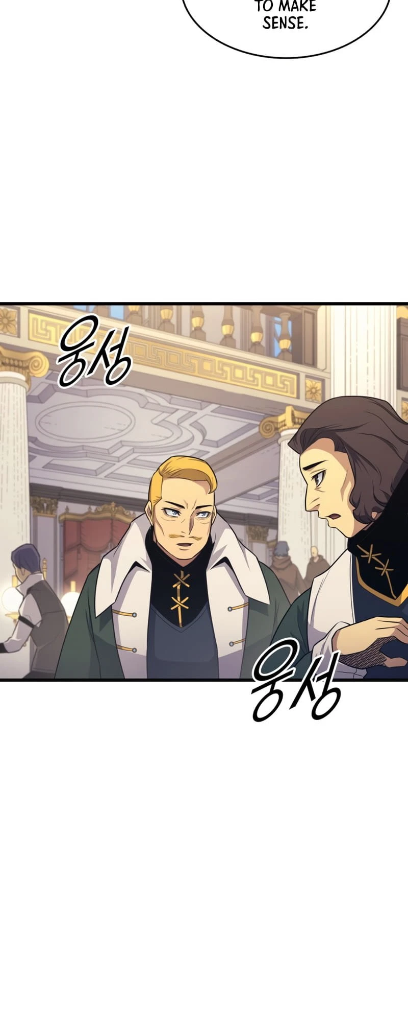The Great Mage Returns After 4000 Years Chapter 136 - Page 61