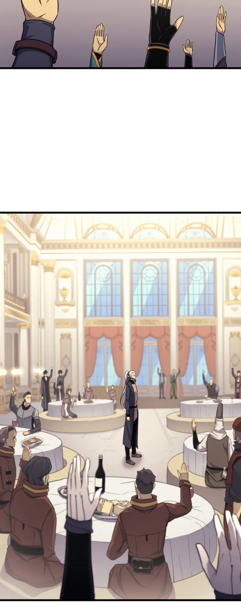 The Great Mage Returns After 4000 Years Chapter 136 - Page 63