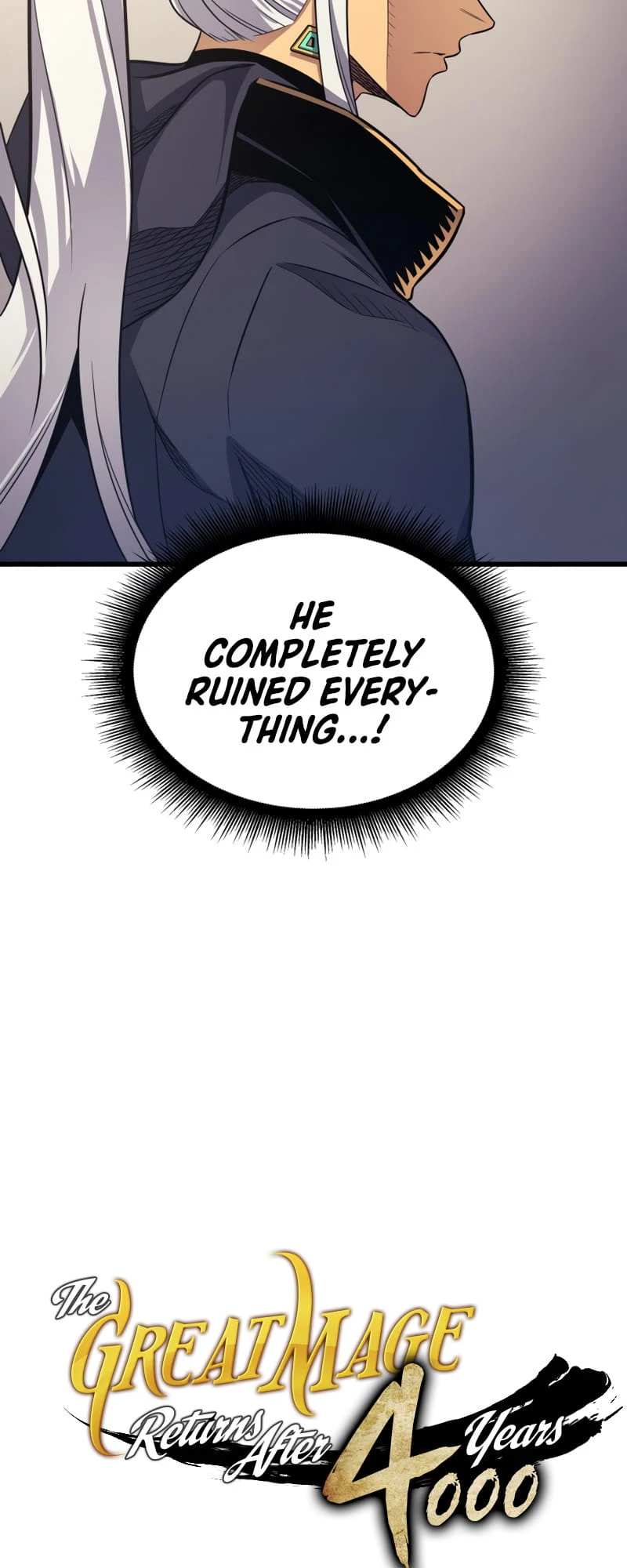 The Great Mage Returns After 4000 Years Chapter 136 - Page 66