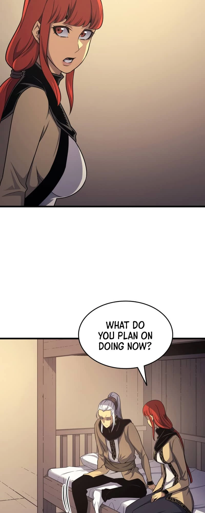The Great Mage Returns After 4000 Years Chapter 150 - Page 3