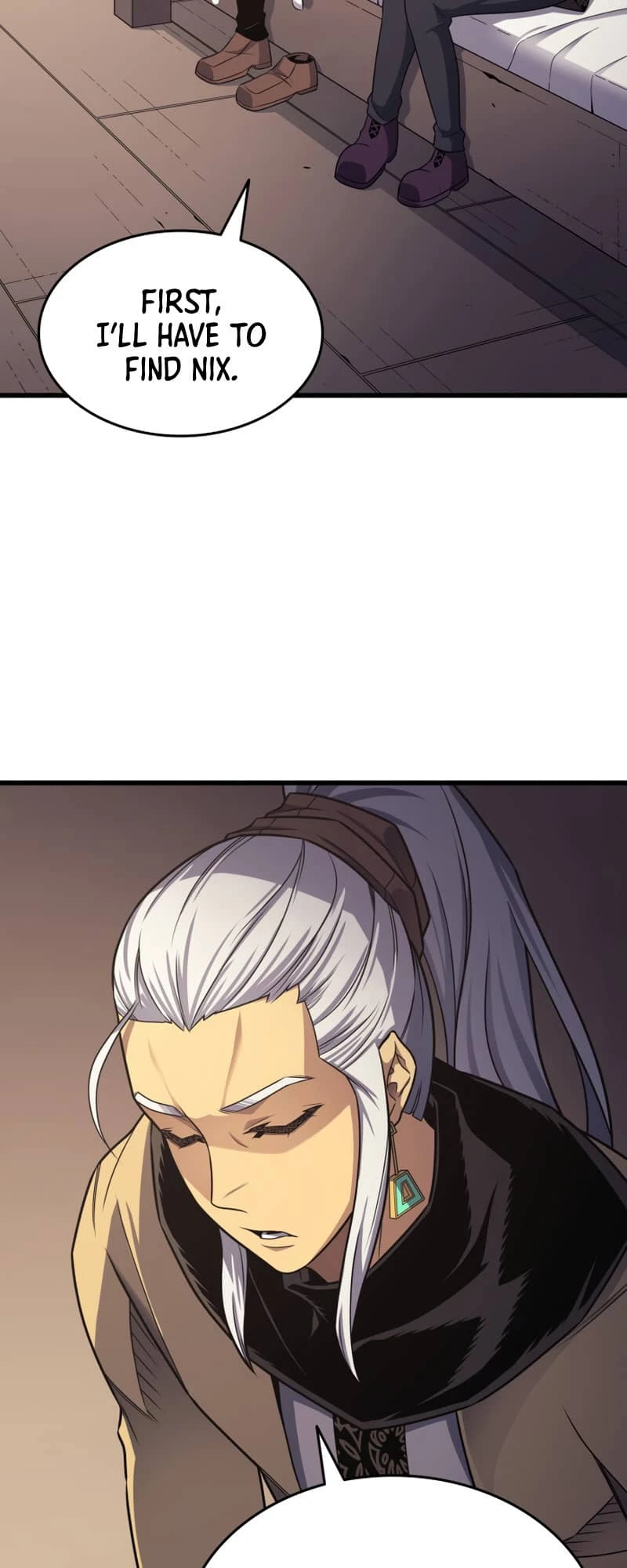 The Great Mage Returns After 4000 Years Chapter 150 - Page 4