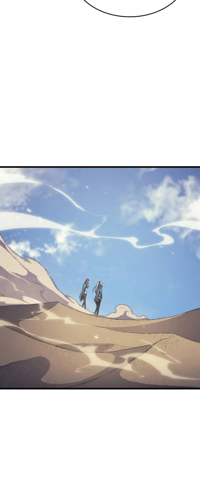 The Great Mage Returns After 4000 Years Chapter 150 - Page 6