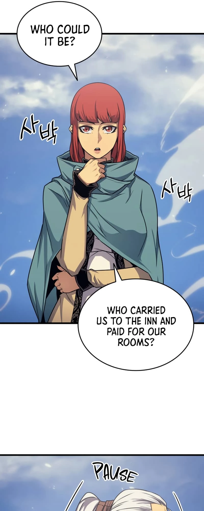 The Great Mage Returns After 4000 Years Chapter 150 - Page 8