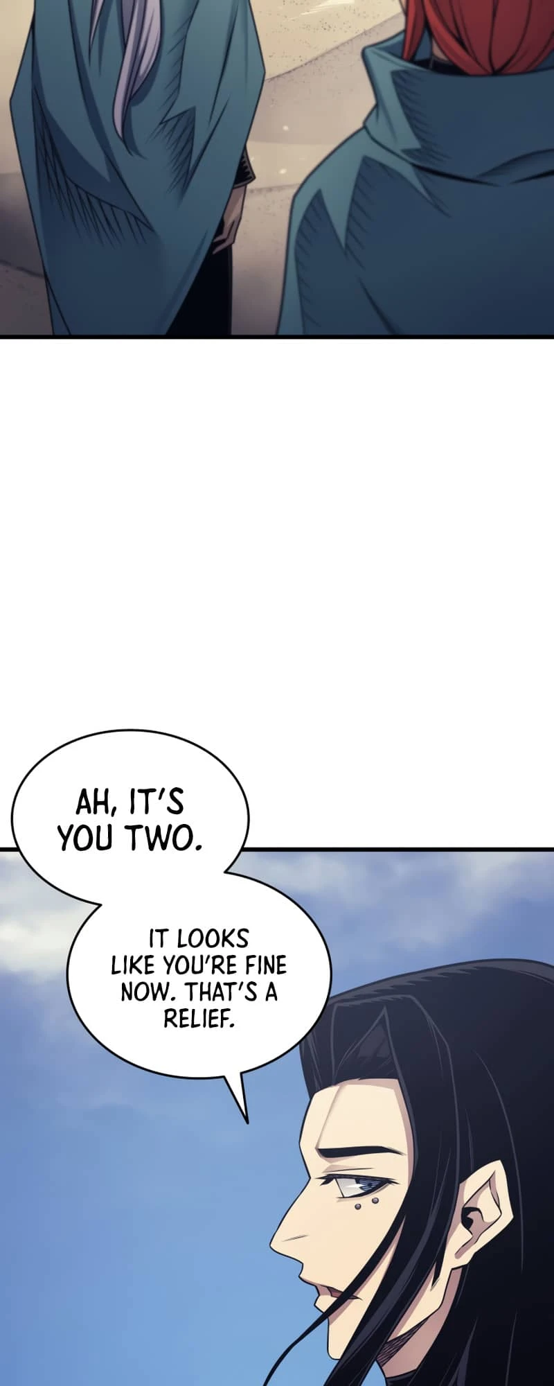 The Great Mage Returns After 4000 Years Chapter 150 - Page 10