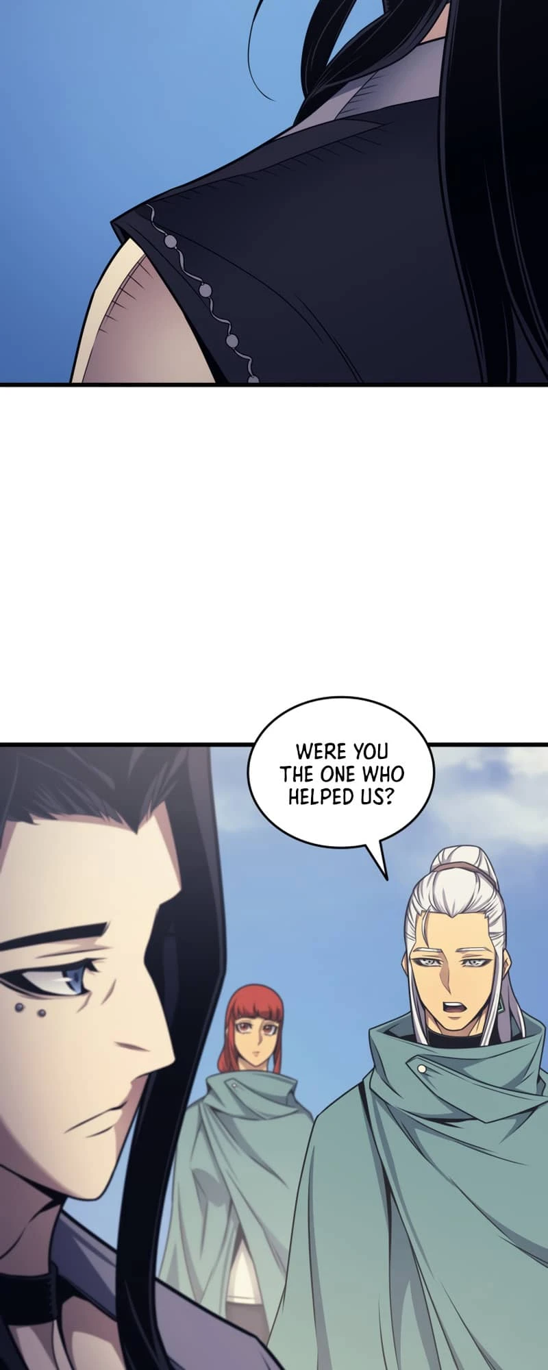 The Great Mage Returns After 4000 Years Chapter 150 - Page 11