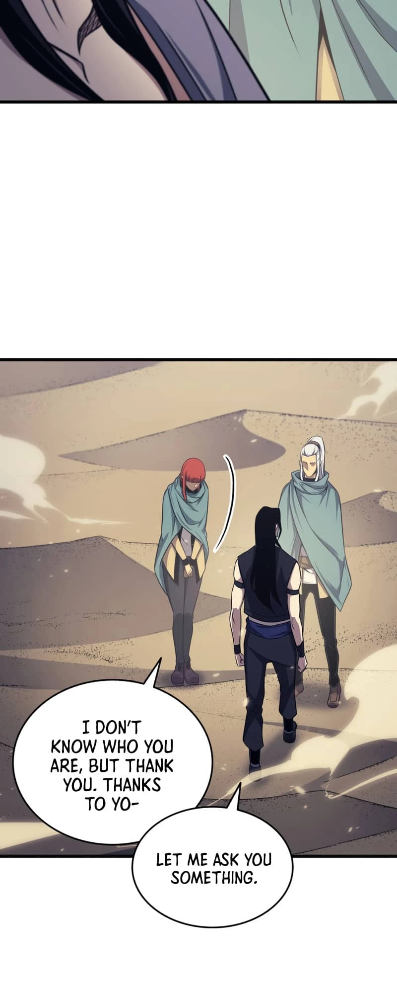 The Great Mage Returns After 4000 Years Chapter 150 - Page 12