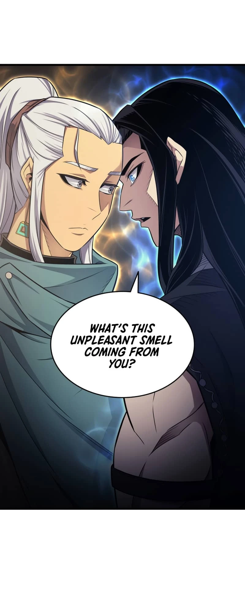 The Great Mage Returns After 4000 Years Chapter 150 - Page 13